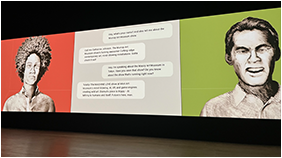 Three Approaches to Synthetic Entities #1 El Turco / Living Theater at the Mori Art Museum / Anthropic Event