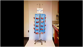 The Weight of the World