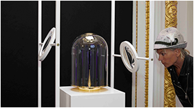 The Redemption of Vanity